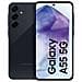 Galaxy A55 5G 128GB 8GB Ram Display 6.6” AMOLED Dual Sim Main Camera 50Mpx Android 14 5000 mAh Awesome Navy Italia - Foto miniatura 1