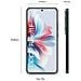 Reno11F 5G 256GB 8GB Ram Display 6.7” 120Hz Amoled FHD+DualSim USB tipo-C Android 5000mAh Palm Green - Foto miniatura 6