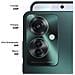 Reno11F 5G 256GB 8GB Ram Display 6.7” 120Hz Amoled FHD+DualSim USB tipo-C Android 5000mAh Palm Green - Foto miniatura 3