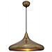 Lampada A Sospensione Navada Asz1345 Metallo Bronzo - Foto miniatura 1