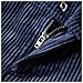 Pantaloni Da Bambino In Velluto A Coste Blu Marino 128 - Foto miniatura 4