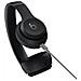 Beats Solo 4 Cuffie Con cavo e senza cavo A Padiglione Musica e Chiamate USB tipo-C Bluetooth Nero - Foto miniatura 6