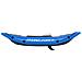 Kayak Gonfiabile Hydro Force Cove Champion 65115 - Foto miniatura 8