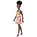 Barbie Loves The Ocean Con Capelli Neri Ricci Look Estivo, Multicolore - Foto miniatura 4