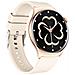 Smartwatch Modello Target, Beige - Foto miniatura 1