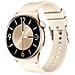 Smartwatch Modello Target, Beige - Foto miniatura 2