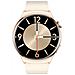 Smartwatch Modello Target, Beige - Foto miniatura 3
