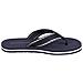 Webbing Sandal Sandali Sintetico Scarpe Donna Blu Eu 36, Fw0fw07143 Dw6 - Foto miniatura 3