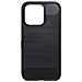 Custodia B-case Tpu Silicone Cover Case Per Honor X8b Carbon Metal Black - Foto miniatura 2