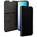 Custodia Per Honor 200 Folio Wallet Con Funzione Stand, Nero - Foto miniatura 1