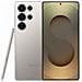 Galaxy S25 Ultra 5G AI 256GB 12GB Ram Display 6.9'' QHD+ Dynamic AMOLED 2X Fotocamera 200MP Dual SIM NanoSIM + eSIM Snapdragon 8 Elite Android 15 5000 mAh Titanium Gray Italia - Foto miniatura 1