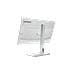 L24m-4A LED display 60,5 cm (23.8") 1920 x 1080 Pixel Full HD Grigio - Foto miniatura 3