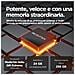 Moto G15 4G 128GB 8GB Ram Display 6.72" Main Camera 50MP Doppia Sim Android 15 Usb Tipo-C 5200 mAh Gravity Grey Tim - Foto miniatura 10
