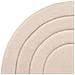 Letto Contenitore Per Bambini Bouclé Anet 90 X 200 Cm Beige - Foto miniatura 7