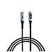 31848 Cavo USB 2.0 1,2 m USB C Nero - Foto miniatura 3