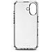 Extreme Protect custodia per cellulare 15,5 cm (6.1") Cover Trasparente - Foto miniatura 9