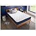 Materasso Actiflex Sleep 120x200cm - Spessore : 22cm - Molle Insacchettate E Memory Foam - Bilanciato - Foto miniatura 3