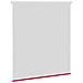 Tenda a Rullo Oscurante 130x150 cm Larghezza Tessuto 126,6 cm - Foto miniatura 4
