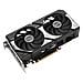 Dual -RTX5060TI-O8G NVIDIA GeForce RTX 5060 Ti 8 GB GDDR7 - Foto miniatura 1
