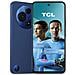 605 4G 128GB 4GB Ram Display 6.67"HD+ Main Camera 50MP Dual nanoSim USB Type C Android 15 MediaTek G81 5200mAh Quartz Blue - Foto miniatura 7