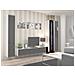 WIG VIGO180 b /c armadio soggiorno Vetrina - Foto miniatura 12