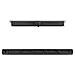 F1DN004MOD-KM-4 switch per keyboard-video-mouse (kvm) Nero - Foto miniatura 3