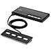 F1DN004MOD-KM-4 switch per keyboard-video-mouse (kvm) Nero - Foto miniatura 1