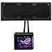Dissipatore ROG Ryuo IV SLC 360 ARGB Kit Alimentazione Acqua CPU AMD Intel 90RC0151-B0EAY0 - Foto miniatura 10