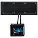 Dissipatore ROG Ryuo IV SLC 360 ARGB Kit Alimentazione Acqua CPU AMD Intel 90RC0151-B0EAY0 - Foto miniatura 11