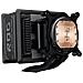 Dissipatore ROG Ryuo IV SLC 360 ARGB Kit Alimentazione Acqua CPU AMD Intel 90RC0151-B0EAY0 - Foto miniatura 16