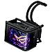Dissipatore ROG Ryuo IV SLC 360 ARGB Kit Alimentazione Acqua CPU AMD Intel 90RC0151-B0EAY0 - Foto miniatura 6