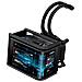 Dissipatore ROG Ryuo IV SLC 360 ARGB Kit Alimentazione Acqua CPU AMD Intel 90RC0151-B0EAY0 - Foto miniatura 7