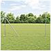 Recinzione da Campo 1.4x25 m Acciaio Zincato - Foto miniatura 2