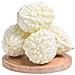 Semi Di Balsamina Cucumerina Melone Amaro Cinese Bianco Set 10 Pezzi - Foto miniatura 5