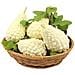 Semi Di Balsamina Cucumerina Melone Amaro Cinese Bianco Set 10 Pezzi - Foto miniatura 1