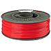 TF-24005 materiale di stampa 3D Acido polilattico (PLA) Rosso 1 kg - Foto miniatura 2