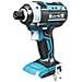 DED7145 cacciavite elettrico e avvitatore a impulso - Foto miniatura 1