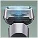 ES-RM3, Rasoio 3 lame, Wet&Dry, USB-C, sistema di pulizia easy cleaner - Foto miniatura 8