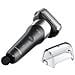 ES-RM3, Rasoio 3 lame, Wet&Dry, USB-C, sistema di pulizia easy cleaner - Foto miniatura 3
