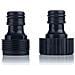 Filtro Acqua Universale 3/4"" - 80 Mesh, 12 Bar, 60°c, Corpo Trasparente | Ricambio Per Idropulitrice Kärcher K2-k7, Hd, Hds | Filtro Protezione Pompa Alta Pressione - Foto miniatura 8