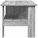 Tavolino da salotto Grigio Sonoma 90 x 50 x 45 cm - Foto miniatura 6