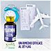 Melatonina 1 mg 365 Compresse - 1 mg per Compressa - Addormentamento e Sonno - Foto miniatura 5