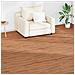 Tavole per Pavimenti 36 pcs Naturale 5,02 m² PVC - Foto miniatura 2