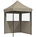 Tenda Party Talpa 200 x 200 x 306 cm Tessuto Oxford - Foto miniatura 1
