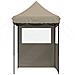 Tenda Party Talpa 200 x 200 x 306 cm Tessuto Oxford - Foto miniatura 3