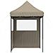 Tenda Party Talpa 200 x 200 x 306 cm Tessuto Oxford - Foto miniatura 5