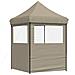 Tenda Party Talpa 200 x 200 x 306 cm Tessuto Oxford - Foto miniatura 6