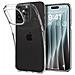 Spigen Crystal Flex, Trasparente Come Il Cristallo - Iphone 15 Pro Max - Foto miniatura 4