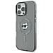 ""custodia Iphone 16 Pro Max"" - Nera - Foto miniatura 2