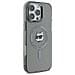 ""custodia Iphone 16 Pro Max"" - Nera - Foto miniatura 4